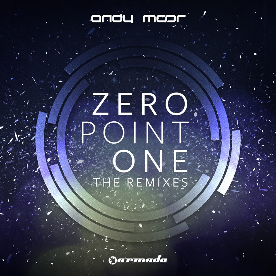 Andy Moor – Zero Point One - The Remixes